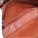 LOUIS VUITTON Monogram Trocadero 27 Shoulder Bag M51274 LV Auth 193344-19