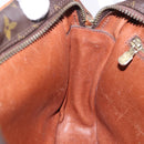 LOUIS VUITTON Monogram Trocadero 27 Shoulder Bag M51274 LV Auth 193344-21
