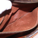 LOUIS VUITTON Monogram Trocadero 27 Shoulder Bag M51274 LV Auth 193344-23