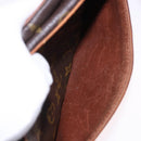 LOUIS VUITTON Monogram Trocadero 27 Shoulder Bag M51274 LV Auth 193344-24
