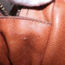 LOUIS VUITTON Monogram Trocadero 27 Shoulder Bag M51274 LV Auth 193344-25