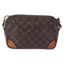 LOUIS VUITTON Monogram Trocadero 27 Shoulder Bag M51274 LV Auth 193344-3
