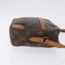 LOUIS VUITTON Monogram Trocadero 27 Shoulder Bag M51274 LV Auth 193344-4