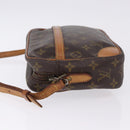LOUIS VUITTON Monogram Trocadero 27 Shoulder Bag M51274 LV Auth 193344-5