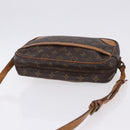 LOUIS VUITTON Monogram Trocadero 27 Shoulder Bag M51274 LV Auth 193344-6