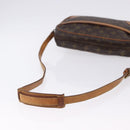 LOUIS VUITTON Monogram Trocadero 27 Shoulder Bag M51274 LV Auth 193344-7