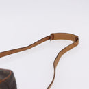 LOUIS VUITTON Monogram Trocadero 27 Shoulder Bag M51274 LV Auth 193344-8