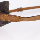 LOUIS VUITTON Monogram Trocadero 27 Shoulder Bag M51274 LV Auth 193344-9