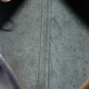 LOUIS VUITTON Epi Speedy 25 Hand Bag Black M59042 LV Auth 193346V-9