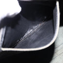 LOUIS VUITTON Epi Speedy 25 Hand Bag Black M59042 LV Auth 193346V-10