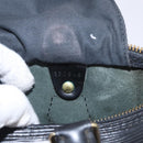 LOUIS VUITTON Epi Speedy 25 Hand Bag Black M59042 LV Auth 193346V-11
