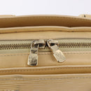 LOUIS VUITTON Epi Pont Neuf Hand Bag Vanilla Cream M5205A LV Auth 193347-18