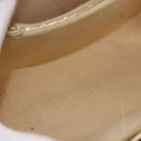 LOUIS VUITTON Epi Pont Neuf Hand Bag Vanilla Cream M5205A LV Auth 193347-11