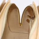 LOUIS VUITTON Epi Pont Neuf Hand Bag Vanilla Cream M5205A LV Auth 193347-20