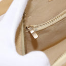 LOUIS VUITTON Epi Pont Neuf Hand Bag Vanilla Cream M5205A LV Auth 193347-22