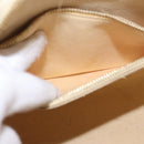 LOUIS VUITTON Epi Pont Neuf Hand Bag Vanilla Cream M5205A LV Auth 193347-23