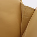 LOUIS VUITTON Epi Pont Neuf Hand Bag Vanilla Cream M5205A LV Auth 193347-12