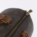 LOUIS VUITTON Monogram Speedy 25 Hand Bag M41528 LV Auth 193349-9