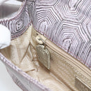 PRADA Shoulder Bag Leather Pink Auth 193352V-18