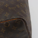 LOUIS VUITTON Monogram Speedy 30 Hand Bag M41526 LV Auth 193357-17