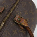 LOUIS VUITTON Monogram Speedy 30 Hand Bag M41526 LV Auth 193357-9
