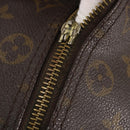 LOUIS VUITTON Monogram Speedy 30 Hand Bag M41526 LV Auth 193357-10