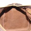 LOUIS VUITTON Monogram Speedy 30 Hand Bag M41526 LV Auth 193357-20