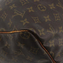 LOUIS VUITTON Monogram Speedy 30 Hand Bag M41526 LV Auth 193360-15