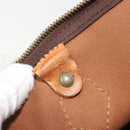 LOUIS VUITTON Monogram Speedy 30 Hand Bag M41526 LV Auth 193360-11