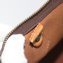 LOUIS VUITTON Monogram Speedy 30 Hand Bag M41526 LV Auth 193360-12