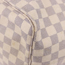 LOUIS VUITTON Damier Azur Neverfull GM Tote Bag N41360 LV Auth 193361-16