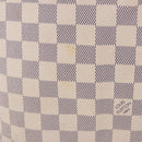LOUIS VUITTON Damier Azur Neverfull GM Tote Bag N41360 LV Auth 193361-2