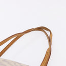 LOUIS VUITTON Damier Azur Neverfull GM Tote Bag N41360 LV Auth 193361-14