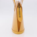 LOUIS VUITTON Epi Saint Jacques Shopping Bag Yellow M52269 LV Auth 193366-4