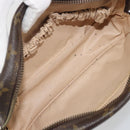 LOUIS VUITTON Monogram Trousse Toilette 23 Clutch Bag M47524 LV Auth 193367-9