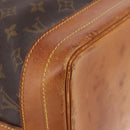 LOUIS VUITTON Monogram Noe Shoulder Bag M42224 LV Auth 193371-10