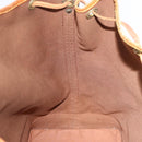 LOUIS VUITTON Monogram Noe Shoulder Bag M42224 LV Auth 193371-19