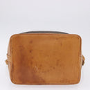 LOUIS VUITTON Monogram Noe Shoulder Bag M42224 LV Auth 193371-5