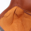 LOUIS VUITTON Monogram Musette Tango Short Strap Bag M51257 LV Auth 193373-20