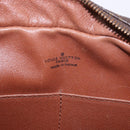 LOUIS VUITTON Monogram Compiegne 28 Clutch Bag M51845 LV Auth 193376-14