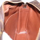 LOUIS VUITTON Monogram Compiegne 28 Clutch Bag M51845 LV Auth 193376-16
