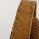 LOUIS VUITTON Monogram Keepall Bandouliere 50 Boston Bag M41416 LV Auth 193378-7