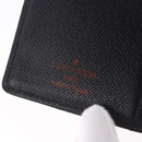 LOUIS VUITTON Epi Agenda PM Day Planner Cover Red R20057 LV Auth 193386-19
