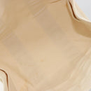 HERMES Bora Bora PM Rainbow Bag Canvas Sokoa Limited Edition Color Auth 193389A-15