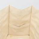 HERMES Bora Bora PM Rainbow Bag Canvas Sokoa Limited Edition Color Auth 193389A-16