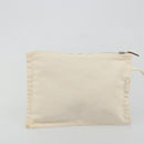 HERMES Bora Bora PM Rainbow Bag Canvas Sokoa Limited Edition Color Auth 193389A-20