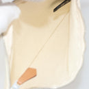 HERMES Bora Bora PM Rainbow Bag Canvas Sokoa Limited Edition Color Auth 193389A-21
