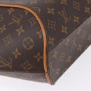LOUIS VUITTON Monogram Ellipse MM Hand Bag M51126 LV Auth 193391A-15