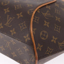 LOUIS VUITTON Monogram Ellipse MM Hand Bag M51126 LV Auth 193391A-16
