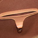 LOUIS VUITTON Monogram Ellipse MM Hand Bag M51126 LV Auth 193391A-17